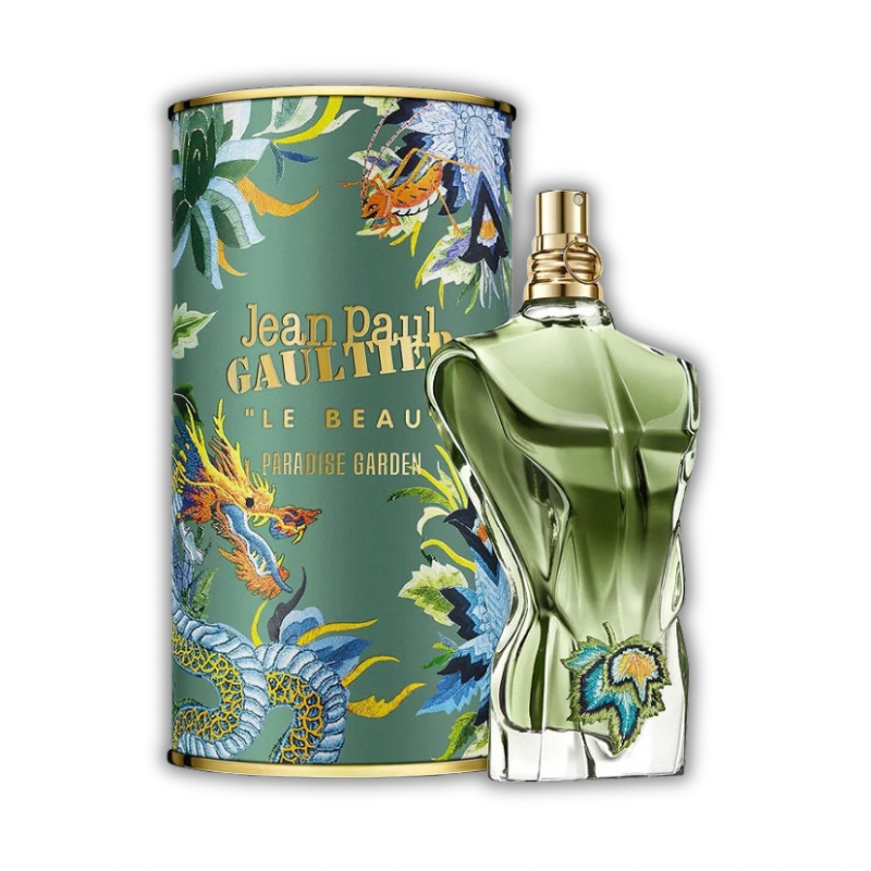 Paradise Garden 75ML