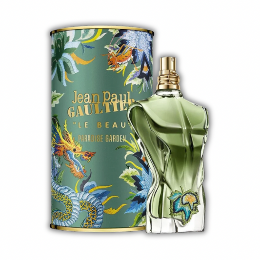 Paradise Garden 75ML