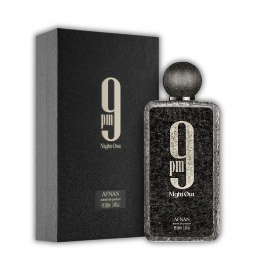 9PM Night Out 100ML