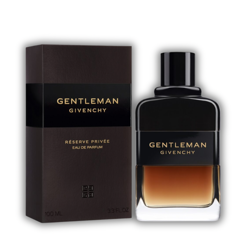 Gentleman Réserve Privée Givenchy 100ML