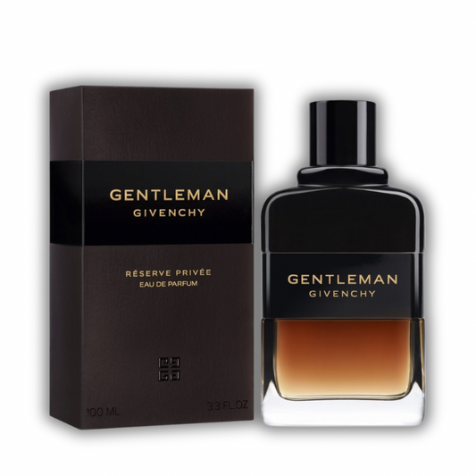 Gentleman Réserve Privée Givenchy 100ML