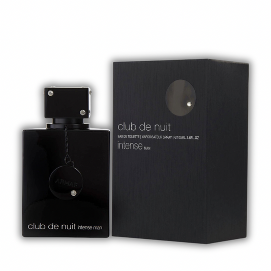 Club De Nuit Intense Man