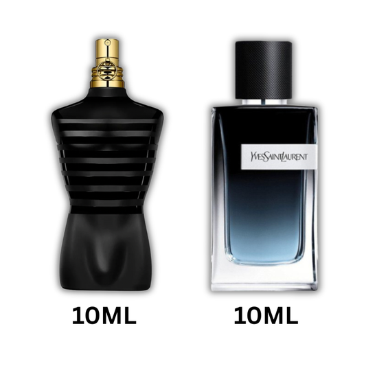 PACK (10ML×2)