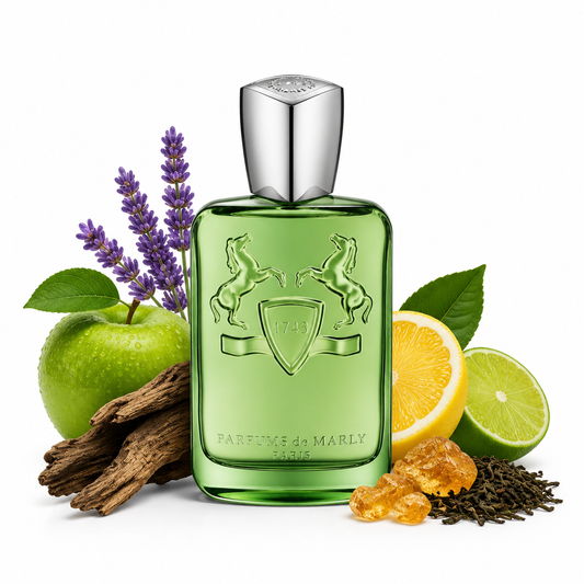 Greenley Parfums de Marly