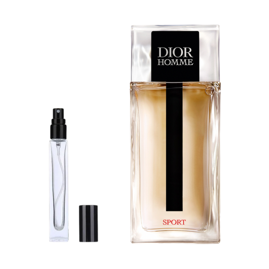 Dior Homme Sport