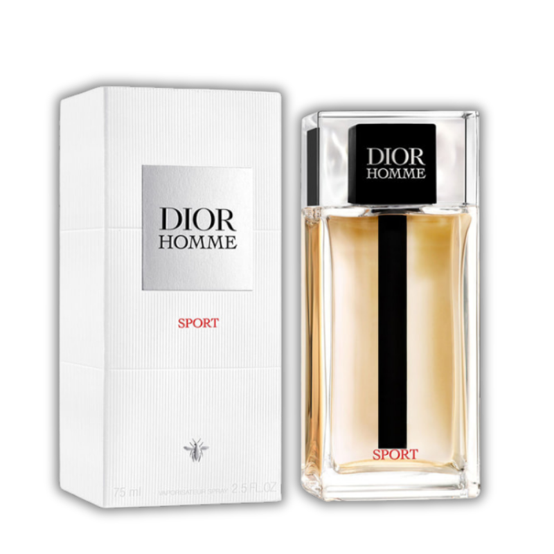 Dior Homme Sport 125ML