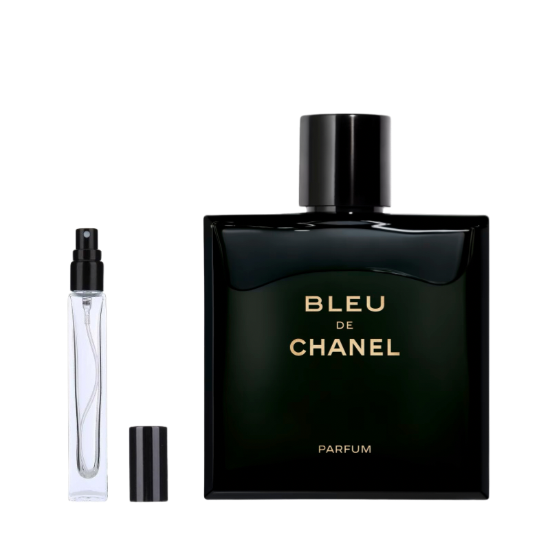 Bleu De Chanel Parfum