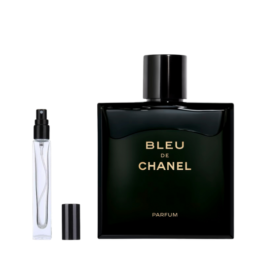 Bleu De Chanel Parfum