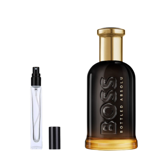 Boss Bottled Absolu