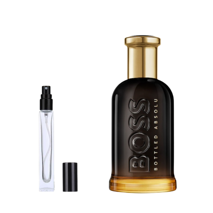 Boss Bottled Absolu
