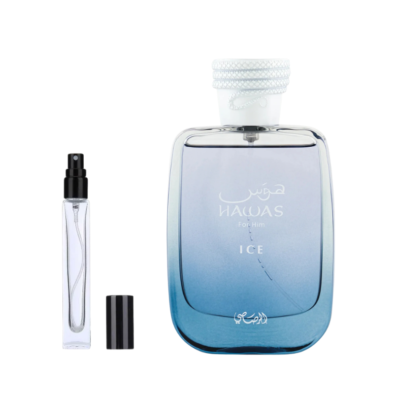 Hawas Ice