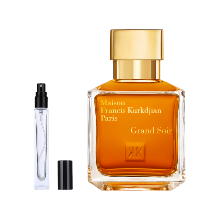 Grand Soir MFK