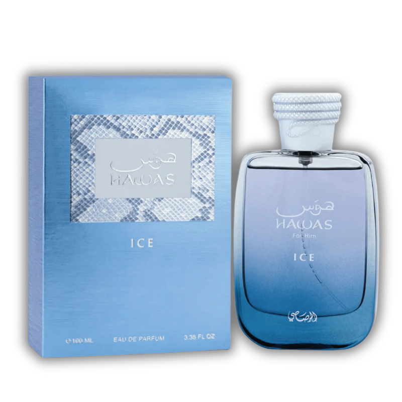 Hawas Ice