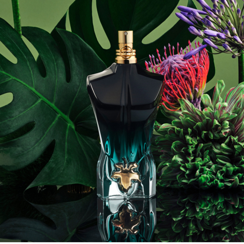 Le Beau Le Parfum