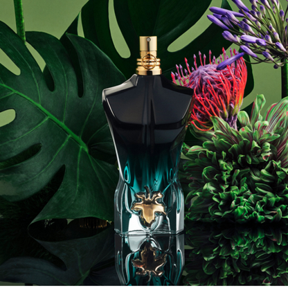 Le Beau Le Parfum