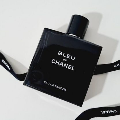 Bleu De Chanel Eea De Parfum