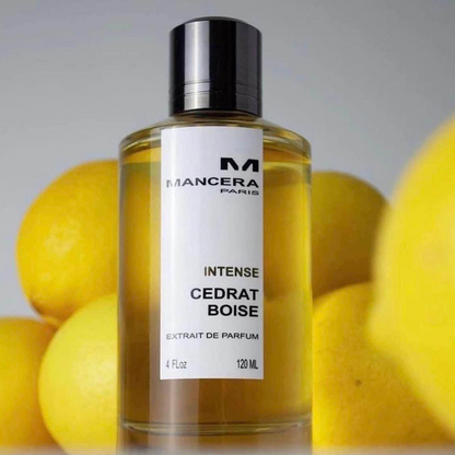 Mancera Cedrat Boise Intense Extrait De Parfum