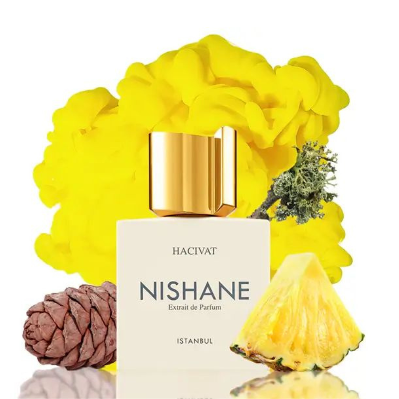 Nishane Hacivat