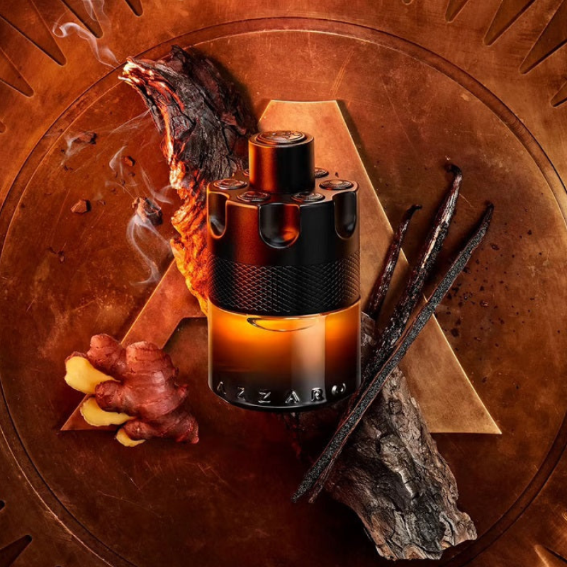 The Most Wanted Parfum Azzaro