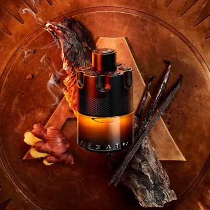 The Most Wanted Parfum Azzaro