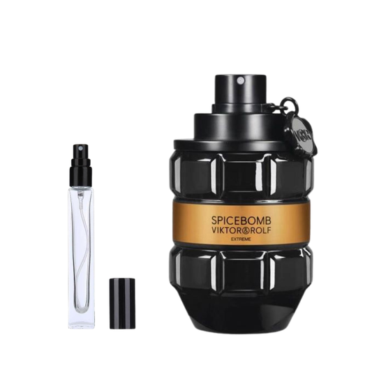 Spicebomb Extreme