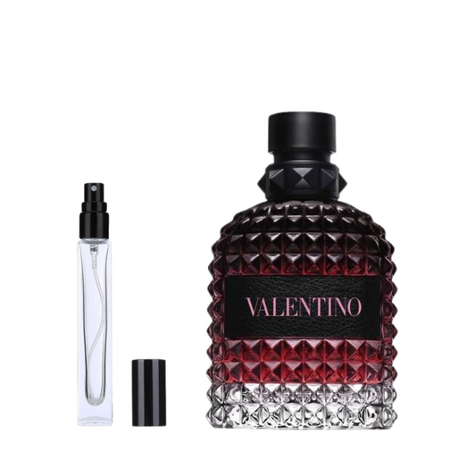Valentino Born Uomo Intense