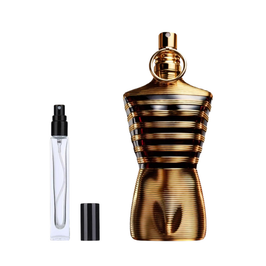 Le Male Elixer
