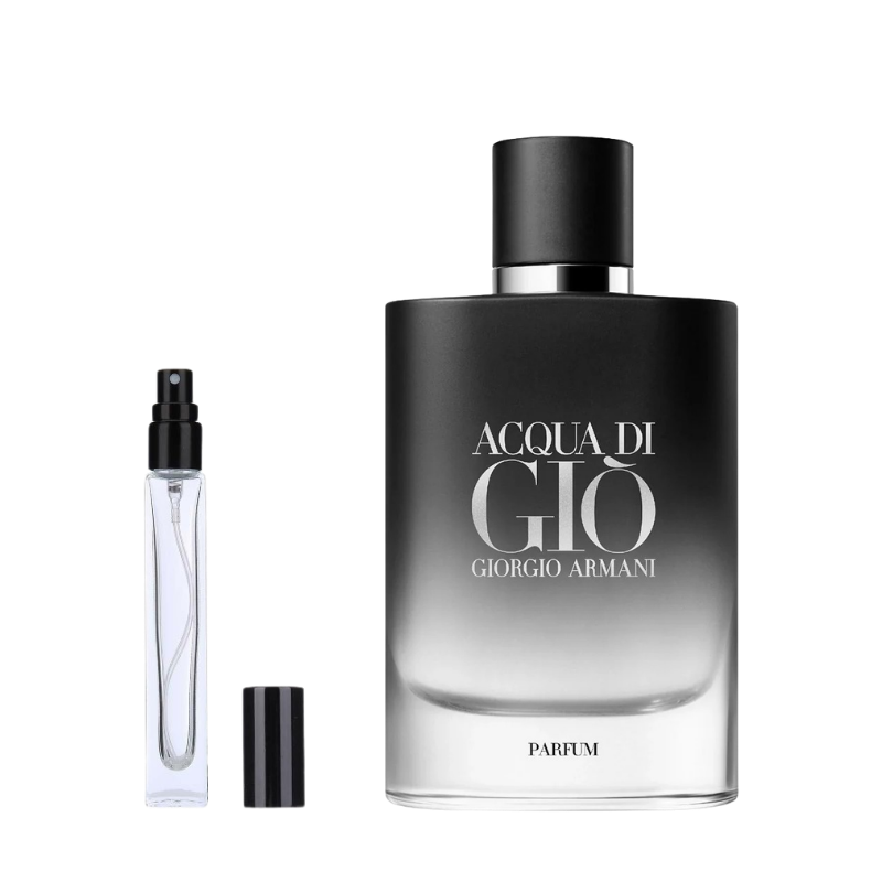 Acqua Di Gio parfum