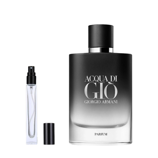 Acqua Di Gio parfum