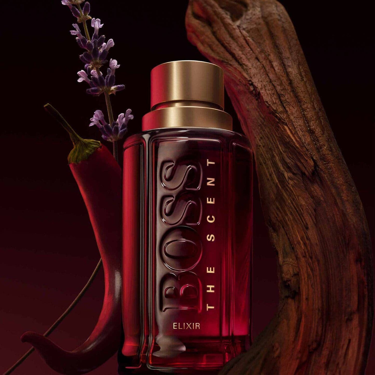 BOSS The Scent Elixir