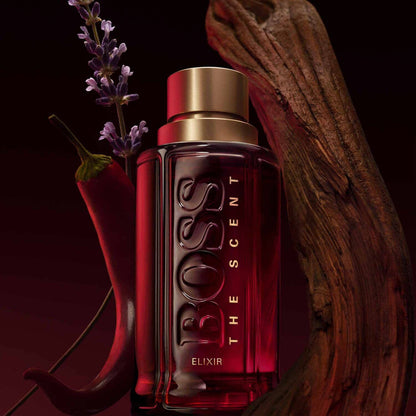 BOSS The Scent Elixir