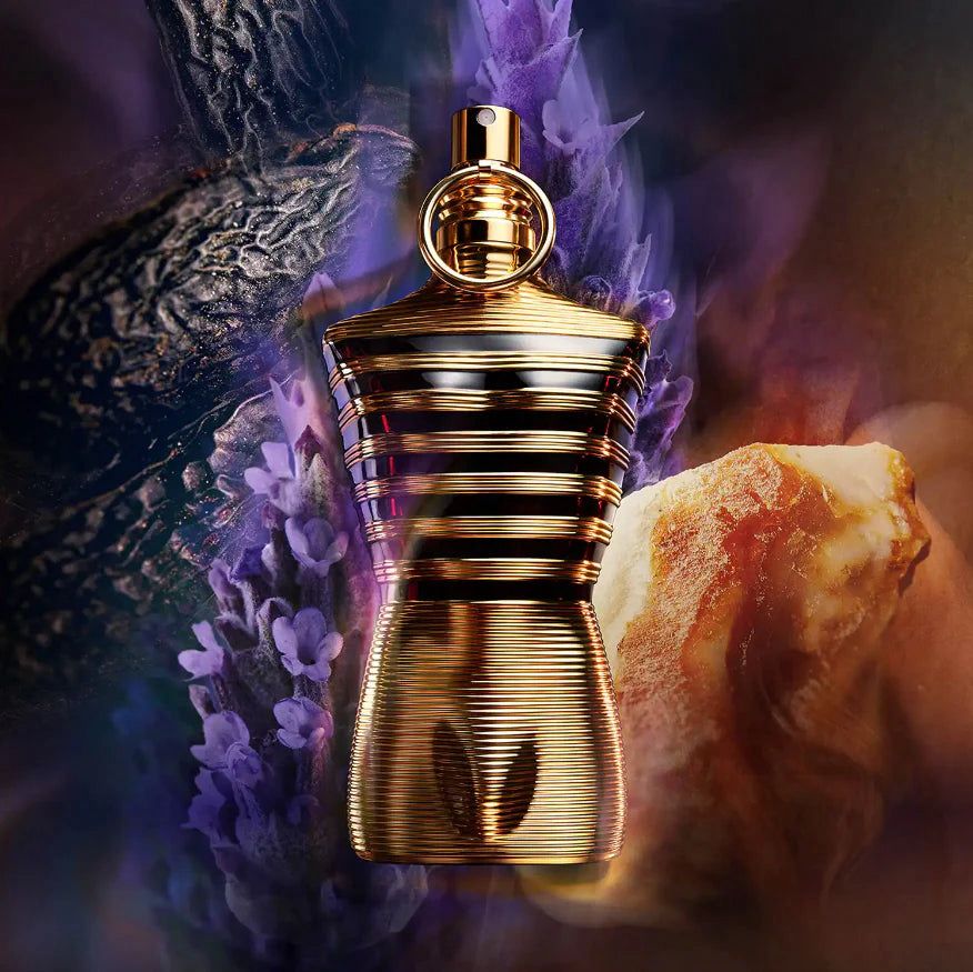 Le Male Elixer