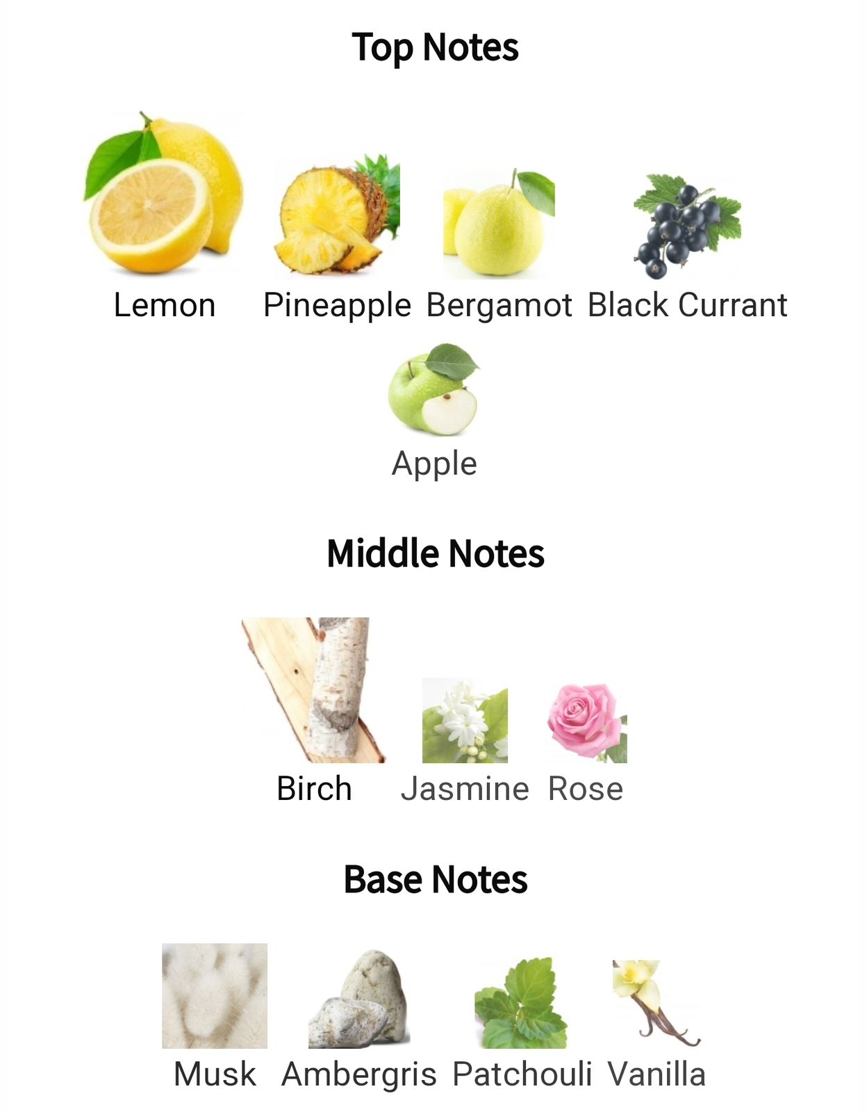 Club De Nuit Intense Man