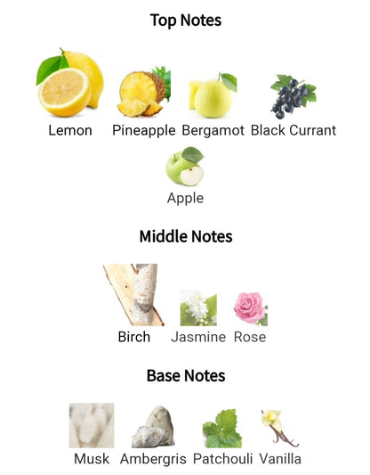 Club De Nuit Intense Man