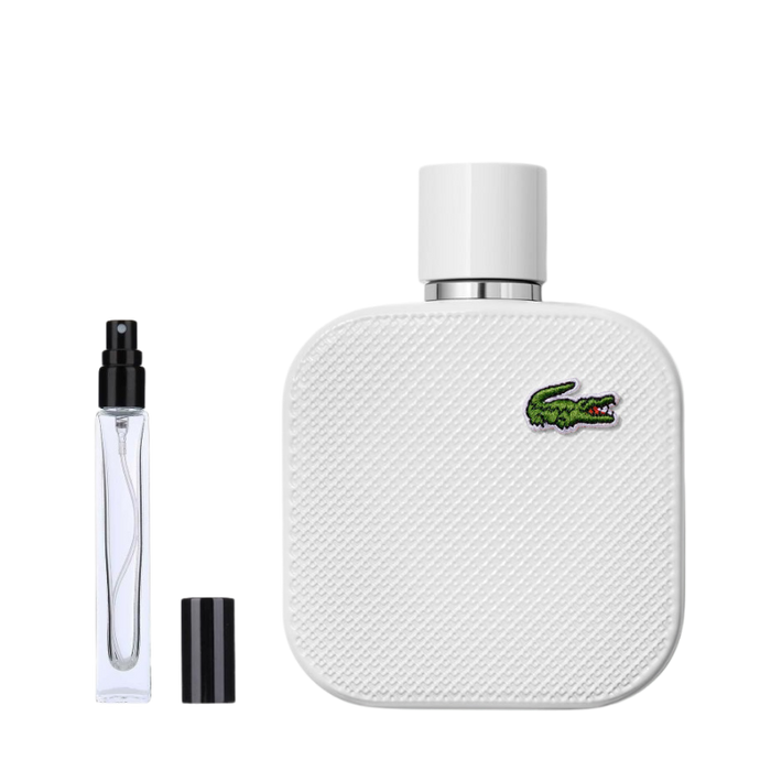 La Coste Blanc EDT